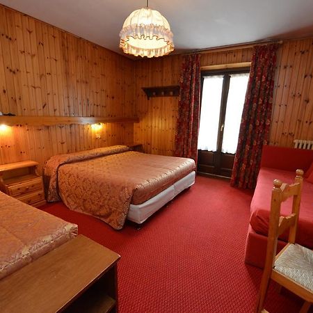 Petit Hotel Cogne Eksteriør bilde
