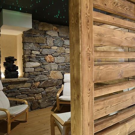 Petit Hotel Cogne Eksteriør bilde