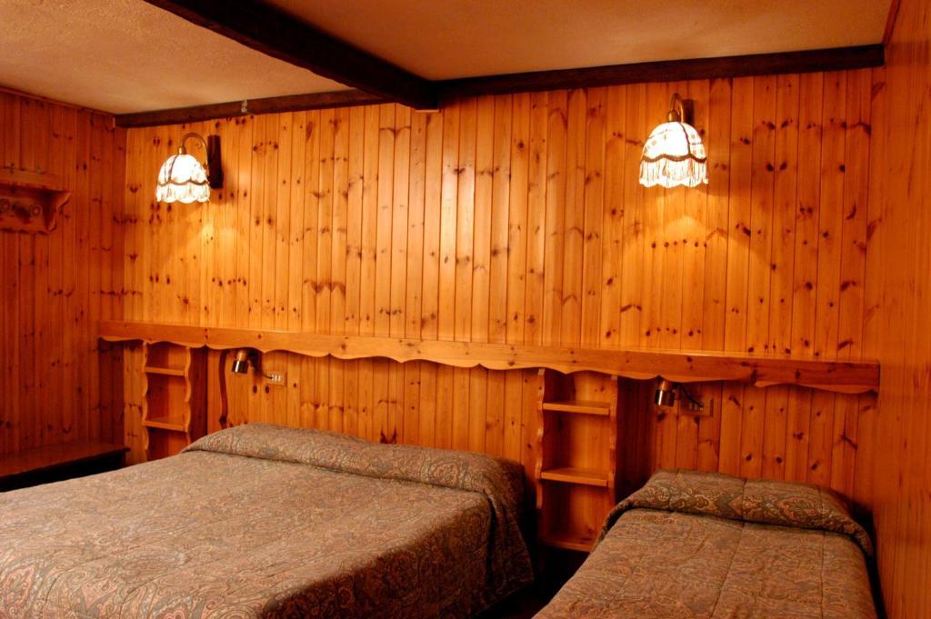 Petit Hotel Cogne Rom bilde