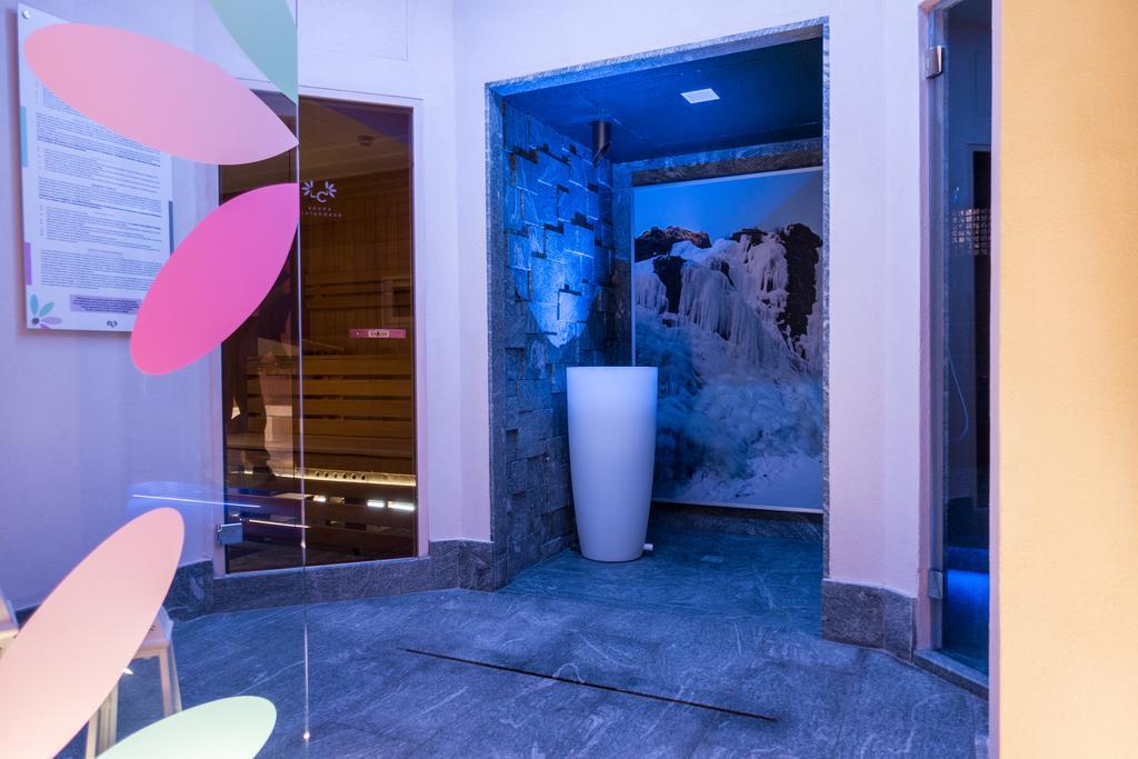 Petit Hotel Cogne Eksteriør bilde